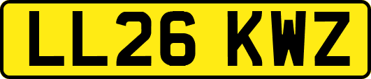 LL26KWZ
