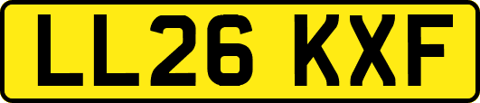 LL26KXF