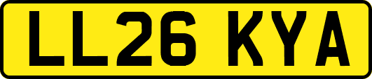 LL26KYA