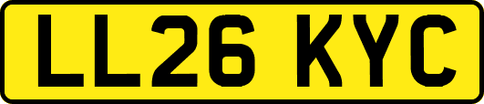 LL26KYC