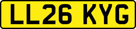 LL26KYG