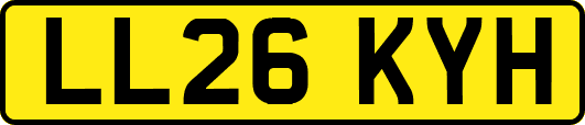 LL26KYH