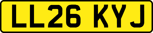 LL26KYJ
