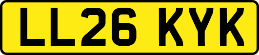 LL26KYK