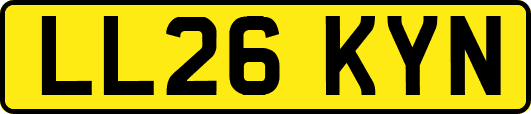 LL26KYN