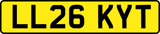 LL26KYT