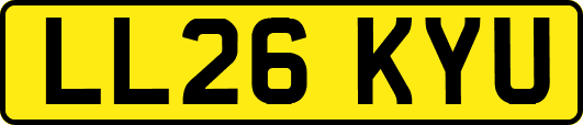 LL26KYU