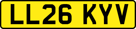 LL26KYV