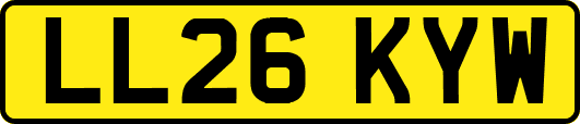 LL26KYW
