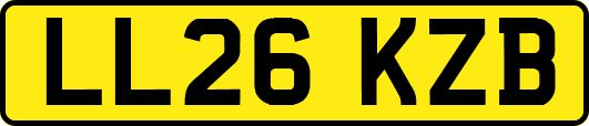 LL26KZB