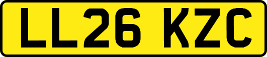 LL26KZC