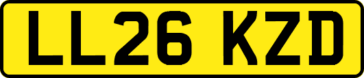LL26KZD
