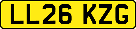 LL26KZG