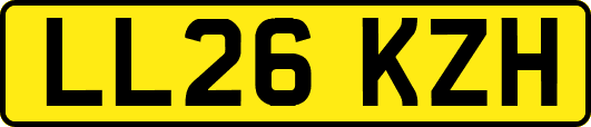 LL26KZH