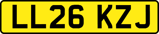 LL26KZJ