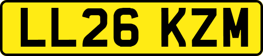 LL26KZM