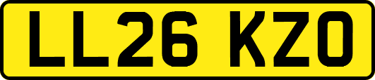 LL26KZO