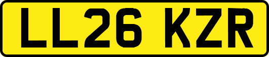 LL26KZR