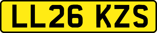 LL26KZS