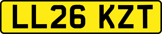 LL26KZT