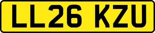 LL26KZU