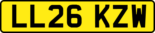 LL26KZW