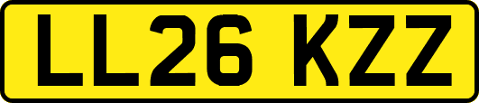 LL26KZZ