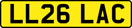 LL26LAC