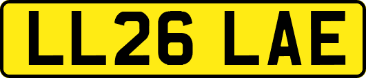 LL26LAE