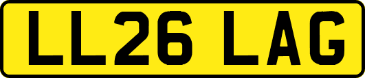 LL26LAG