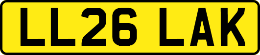 LL26LAK