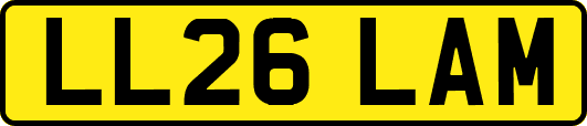 LL26LAM
