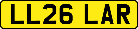 LL26LAR
