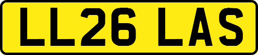 LL26LAS
