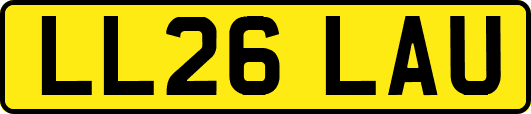 LL26LAU