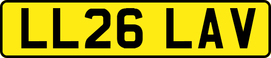 LL26LAV