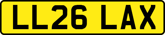 LL26LAX