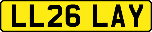 LL26LAY
