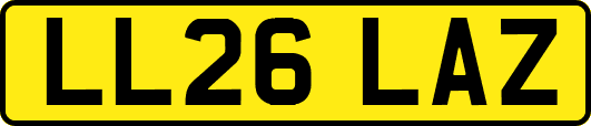 LL26LAZ