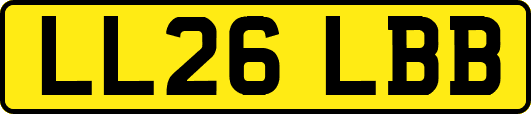 LL26LBB