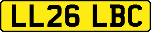 LL26LBC