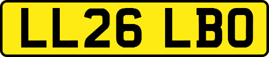 LL26LBO