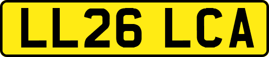 LL26LCA