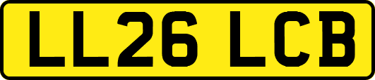 LL26LCB
