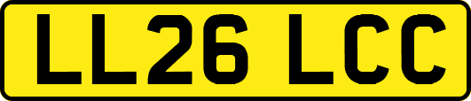 LL26LCC