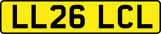LL26LCL
