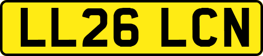 LL26LCN