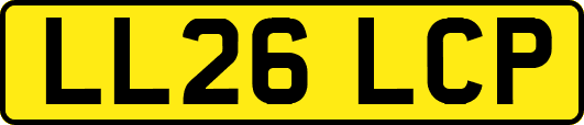 LL26LCP
