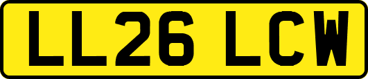LL26LCW