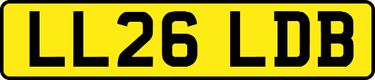 LL26LDB